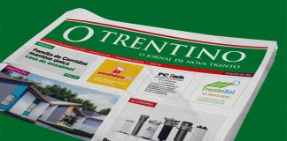 Edição 791 Impressa – Jornal O Trentino