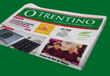 Edição 792 Impressa – Jornal O Trentino