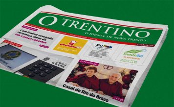 Edição 792 Impressa – Jornal O Trentino