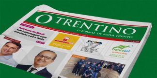 Edição 793 Impressa – Jornal O Trentino