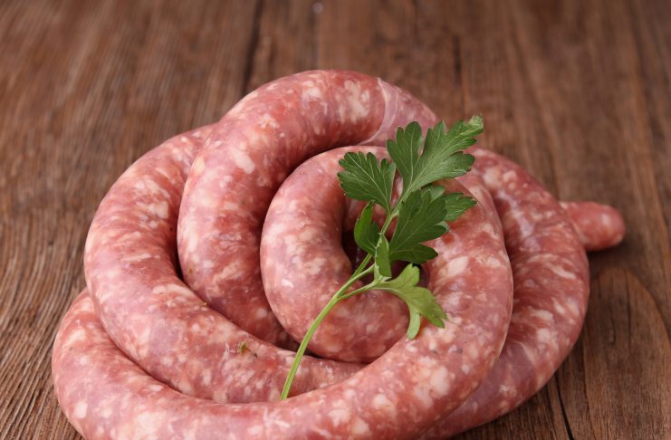 Capacita Agro inscreve para curso de processamento de carnes