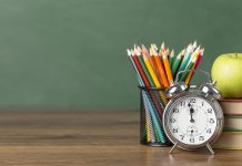 Matricula de novos alunos começa dia 17 na rede municipal