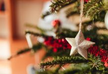 Já começou preparação para o Natal 2026