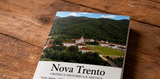A história e trajetória de NT são revisitadas em novo livro