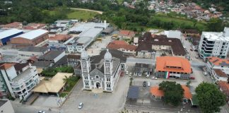 Nova classificação melhora posição de NT no turismo nacional