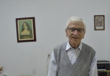 Padre Benno: Paróquia organiza excursão