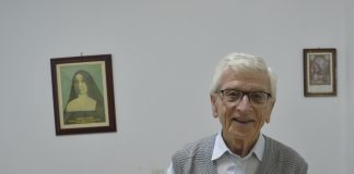 Padre Benno: Paróquia organiza excursão