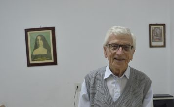 Padre Benno: Paróquia organiza excursão