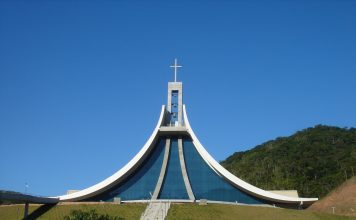 Ministério destaca Nova Trento como grande destino