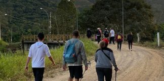 Prefeituras se integram para impulsionar roteiro