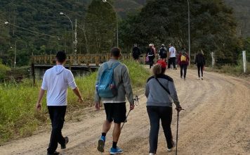 Prefeituras se integram para impulsionar roteiro