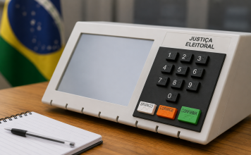 Eleições 2026: SC tem 692 candidatos