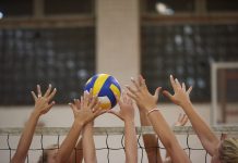 Final de campeonato e vôlei são destaques da semana
