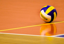 JASC:Nova Trento conquistou títulos no vôlei e bocha